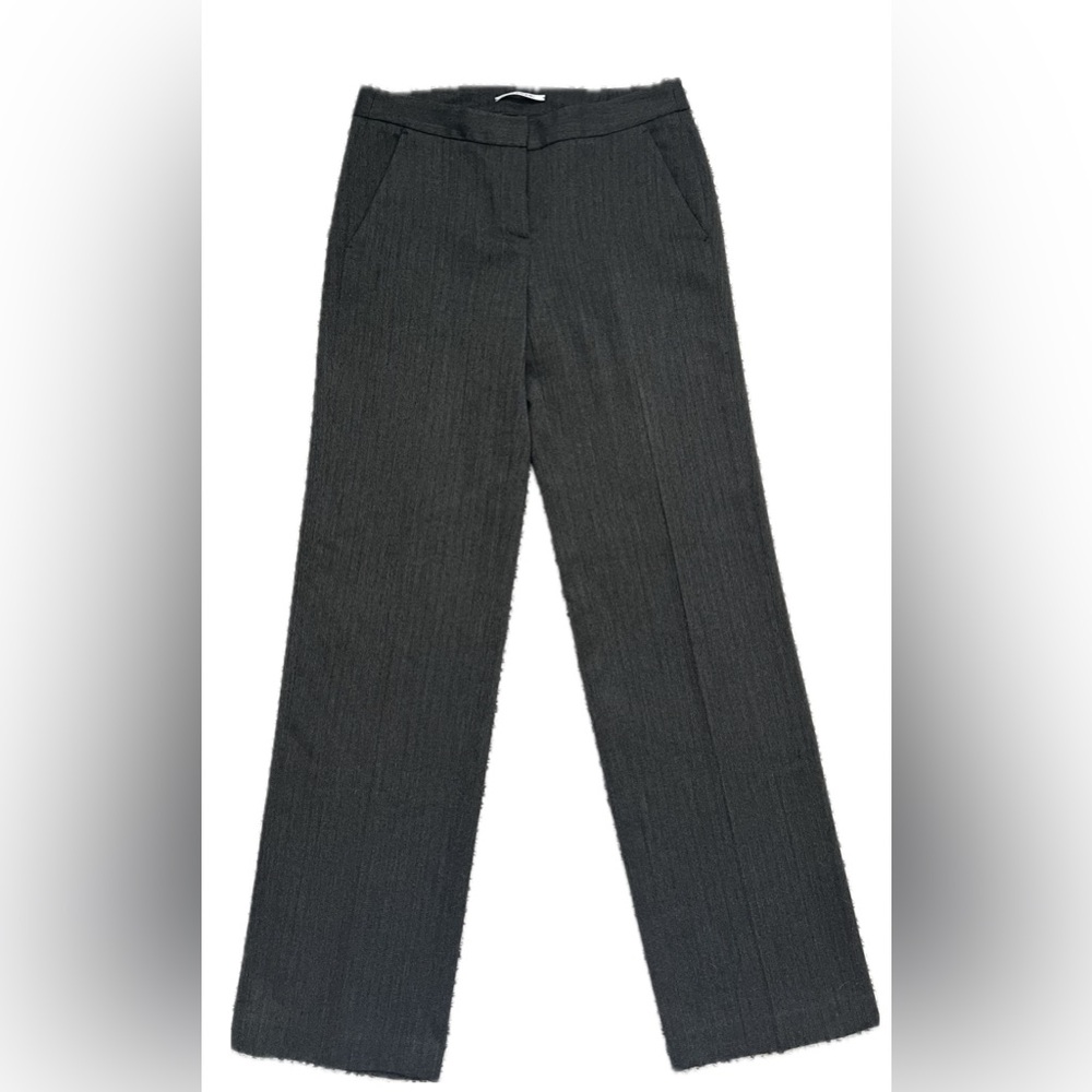 Classic Black Dress Pants